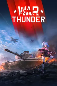 War Thunder - Комплект Senrai Maidens: Usagi