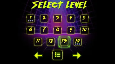 Cyber Tank (Windows) — скриншот 2