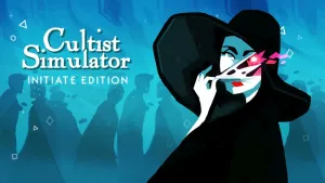 Cultist Simulator: Initiate Edition