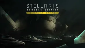 Stellaris: Console Edition - Distant Stars Story Pack (X|S)