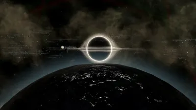 Stellaris: Console Edition - Distant Stars Story Pack (X|S) — скриншот 1