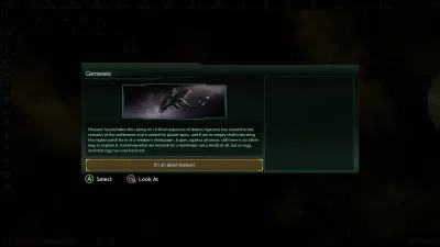 Stellaris: Console Edition - Distant Stars Story Pack (X|S) — скриншот 4