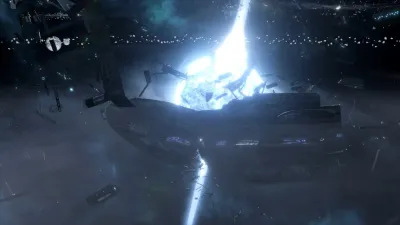 Stellaris: Console Edition - Distant Stars Story Pack (X|S) — скриншот 6