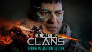 MechWarrior 5: Clans Digital Collectors Edition