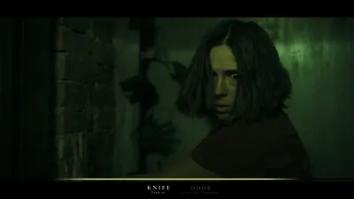 Heart of the Forest — скриншот 2