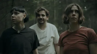 Heart of the Forest — скриншот 3