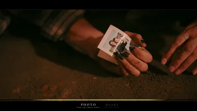 Heart of the Forest — скриншот 4