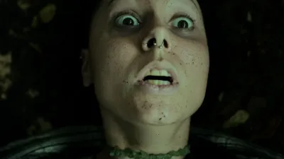 Heart of the Forest — скриншот 5