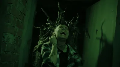 Heart of the Forest — скриншот 6