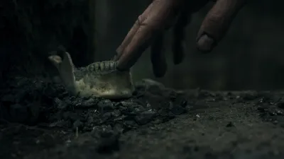 Heart of the Forest — скриншот 7