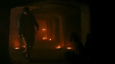 Heart of the Forest — скриншот 8