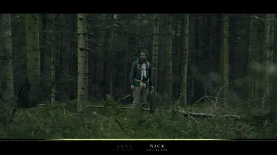 Heart of the Forest — скриншот 9