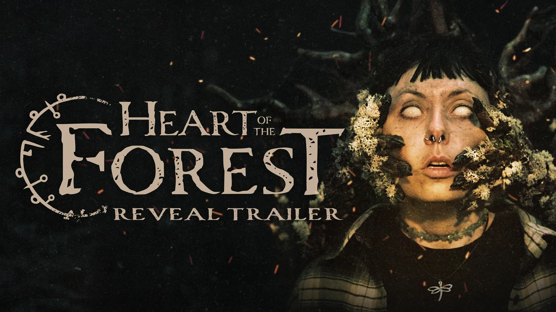 Heart of the Forest — трейлер