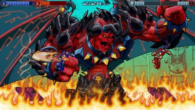 Bot Gaiden — скриншот 3