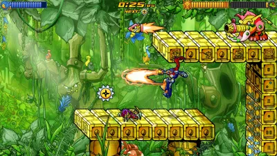 Bot Gaiden — скриншот 9