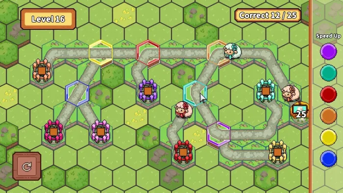 Herd Dispatch (Windows) — скриншот 3