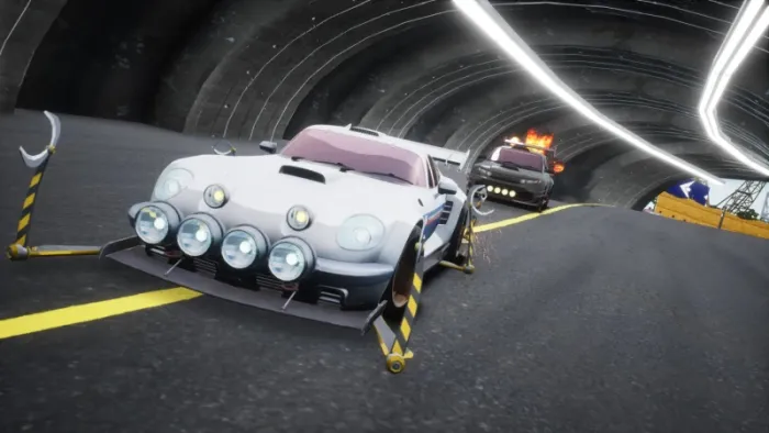 Fast & Furious: Spy Racers Подъём SH1FT3R — скриншот 4