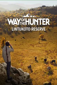 Way of the Hunter - Lintukoto Reserve