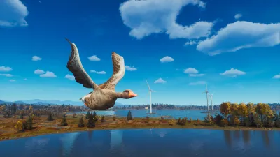 Way of the Hunter - Lintukoto Reserve — скриншот 7