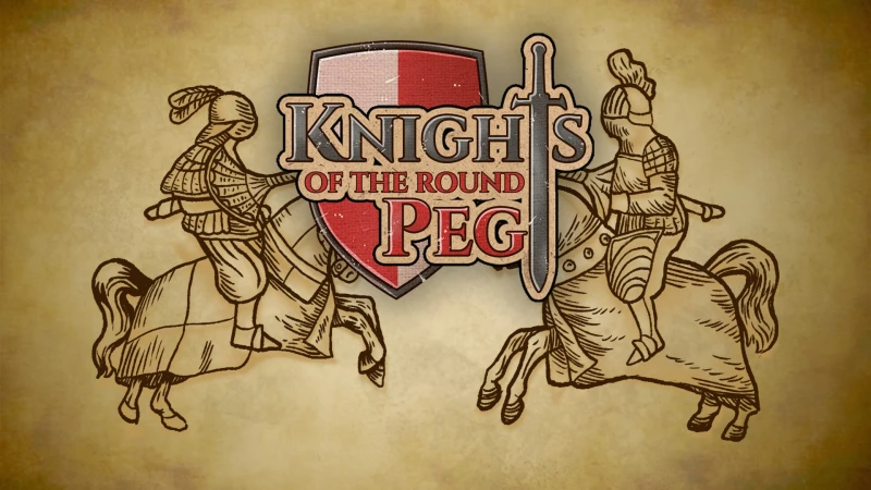 Knights of the Round Peg