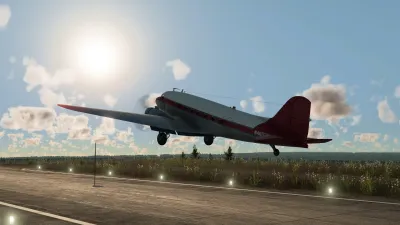 Transport Fever 3 — скриншот 8