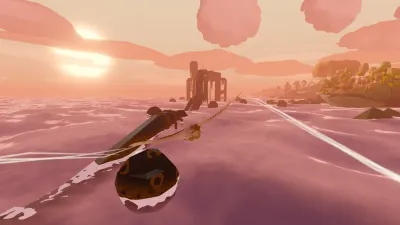 Feather — скриншот 4