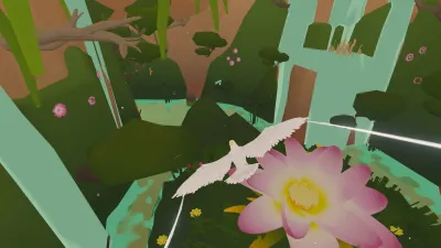 Feather — скриншот 6