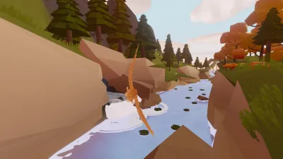 Feather — скриншот 7