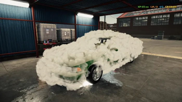 Car Mechanic Simulator 2021 & Revhead — скриншот 15
