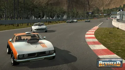 Car Mechanic Simulator 2021 & Revhead — скриншот 6