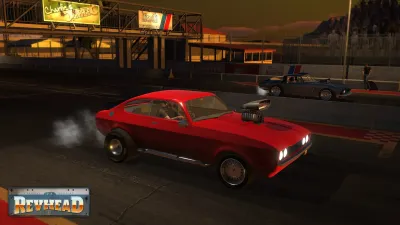 Car Mechanic Simulator 2021 & Revhead — скриншот 8