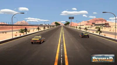 Car Mechanic Simulator 2021 & Revhead — скриншот 9