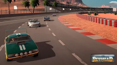 Car Mechanic Simulator 2021 & Revhead — скриншот 10