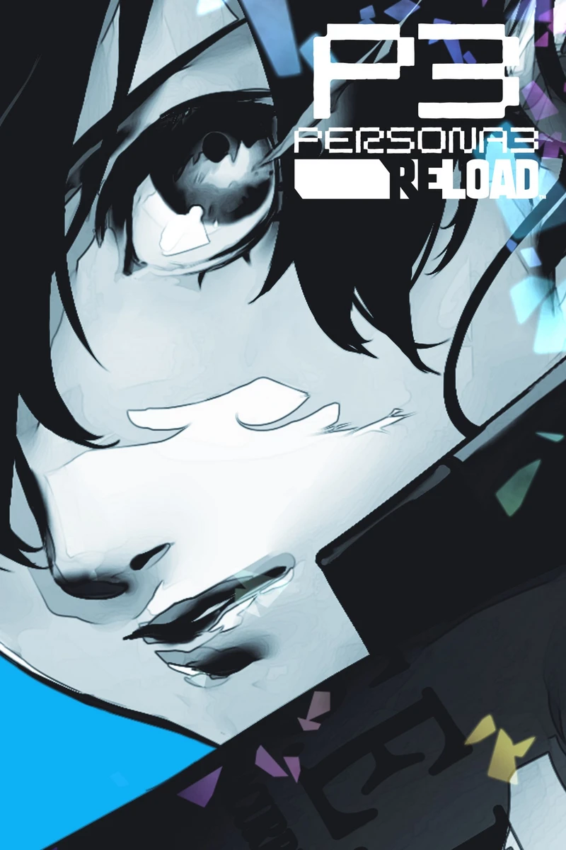 Набор дополнений Persona 3 Reload