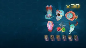 Набор со снаряжением «День мутантов»