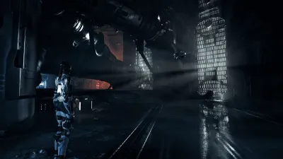 Steel Seed - Deluxe Edition Pack — скриншот 5