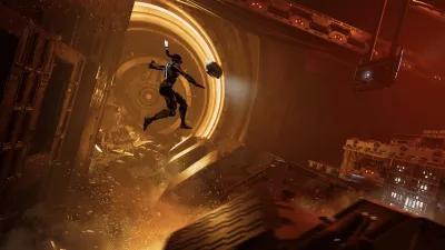 Steel Seed - Deluxe Edition Pack — скриншот 6