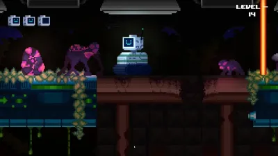 Star Station Frontier (Windows) — скриншот 1