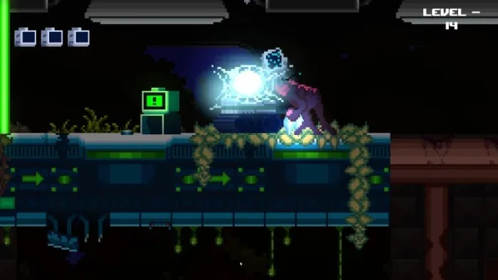 Star Station Frontier (Windows) — скриншот 3