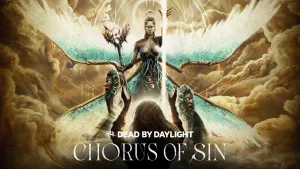 Dead by Daylight: Chorus of Sin Windows