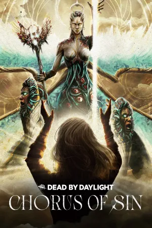 Dead by Daylight: Chorus of Sin Windows
