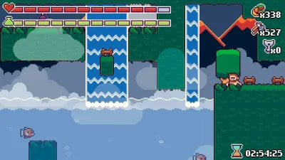 Prehistoric Dude — скриншот 4