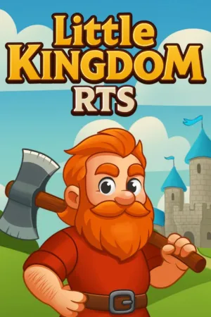 Little Kingdom RTS (Xbox One)