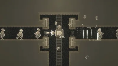 Turret Rampage — скриншот 1