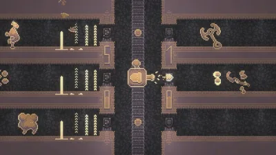 Turret Rampage — скриншот 2