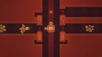 Turret Rampage — скриншот 3