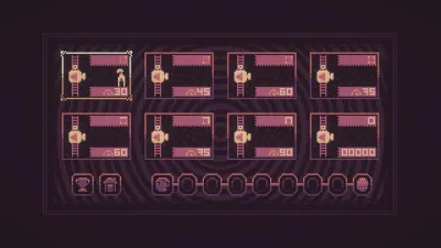 Turret Rampage — скриншот 4