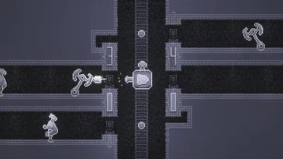 Turret Rampage — скриншот 5