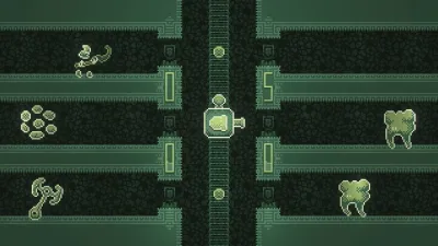 Turret Rampage — скриншот 6