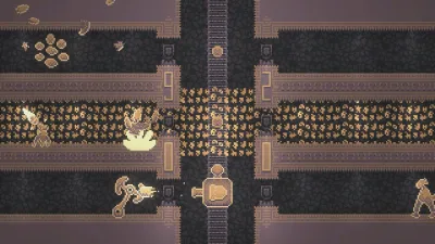 Turret Rampage — скриншот 7